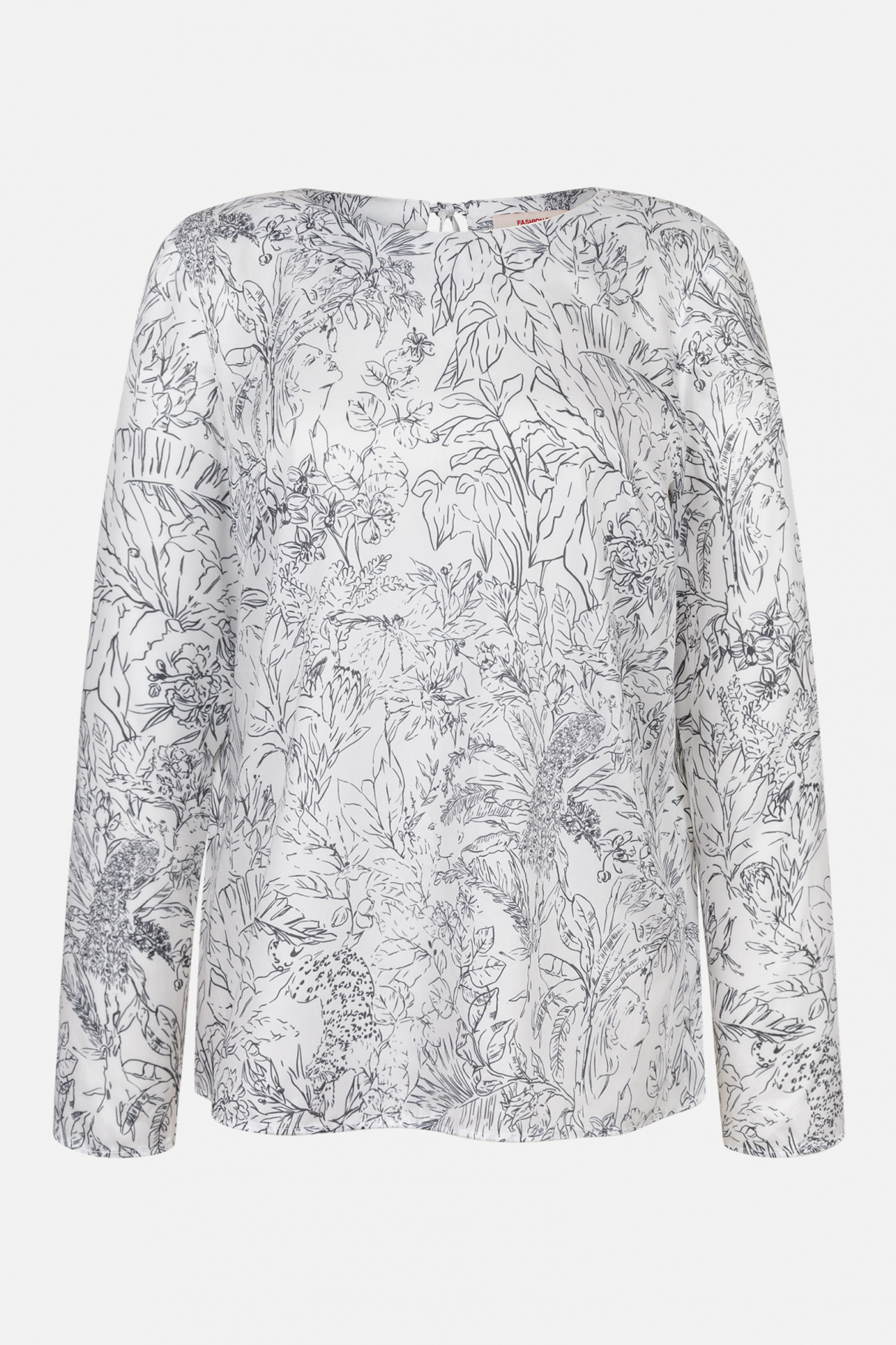 Лонгслив Lollypop