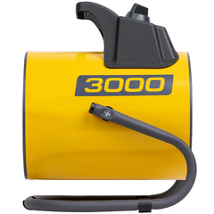 Пушка тепловая электрическая BALLU BHP-PE2-3 в интернет-магазине ЯрТехника