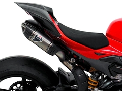 D23109400TTC TERMIGNONI COMPLETE TITANIUM EXHAUST SYSTEM (P V4 2025)