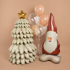 К Фигура на подставке, Гном в колпачке, 57''/145 см, 1 шт.