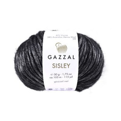 GAZZAL Sisley 5717
