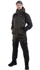 Костюм демисезонный Скат (таслан, т.хаки) GRAYLING