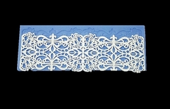 Силиконовый коврик Mагик Декор