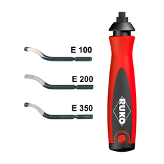 Фаскосниматель Unigrat HSS A3 Ruko 107051