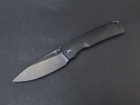 Складной нож THEMIS [T14N DLC]