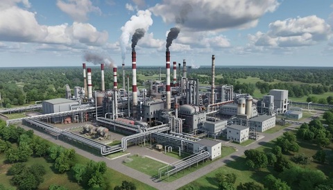 Инвентаризация + ПДВ (НДВ) Производство химической продукции