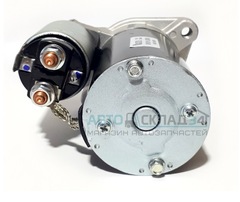 СТАРТЕР ACCENT, ELANTRA XD 1,6, GETZ 1,4-1,6; CERATO LD МКПП WATO-TECH KOREA 3610022800/3610026860