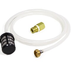 Мойка высокого давления Greenworks GDPW60DP 60V 250бар аккумуляторная, без АКБ и ЗУ