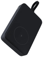 Внешний аккумулятор Xiaomi WPB1007MI 10000 мАч черный