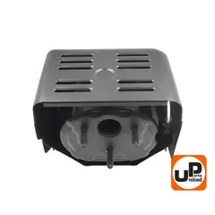 Глушитель UNITED PARTS 173/177F, GX240/270 (90-0620)