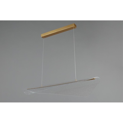 Подвесной светодиодный светильник Aployt Klasild APL.078.03.30