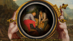 Death of the Reprobate (для ПК, цифровой код доступа)