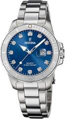 Часы женские Festina F20503/6 Boyfriend