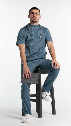 Костюм медицинский Давид №4320