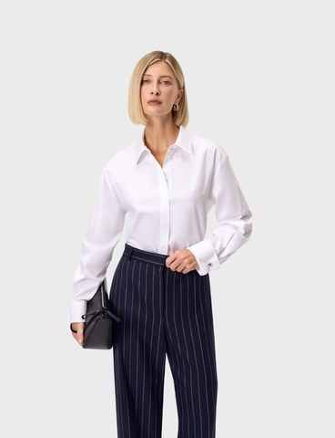 Рубашка Pompa