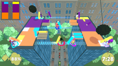 Color Breakers 2 (для ПК, цифровой код доступа)