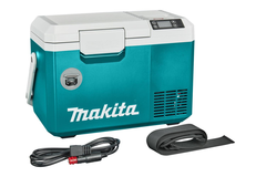 Изотермический контейнер Makita CW003GZ01