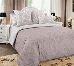 Набор наволочек перкаль 50х70см 