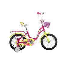 Велосипед Stels 14" Mistery C (м) (JU135610)