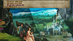 Four Last Things (для ПК, цифровой код доступа)