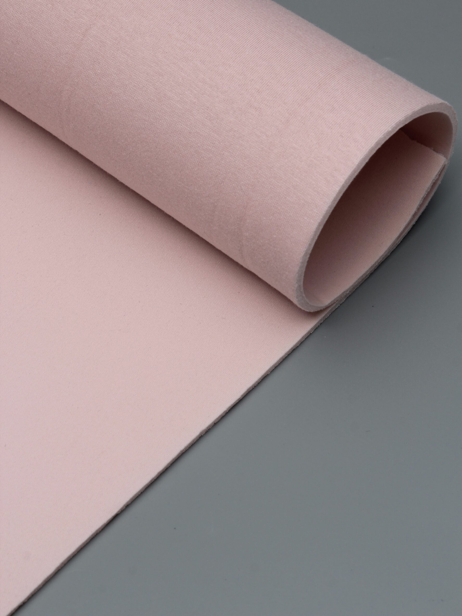 Поролон бельевой пудровый ламинированный толщина 3 мм отрезами