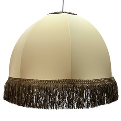 Подвесные абажуры