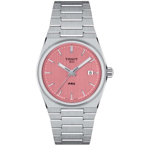 Наручные часы Tissot PRX T137.210.11.331.00