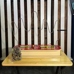 Аттракцион «САПЕР»