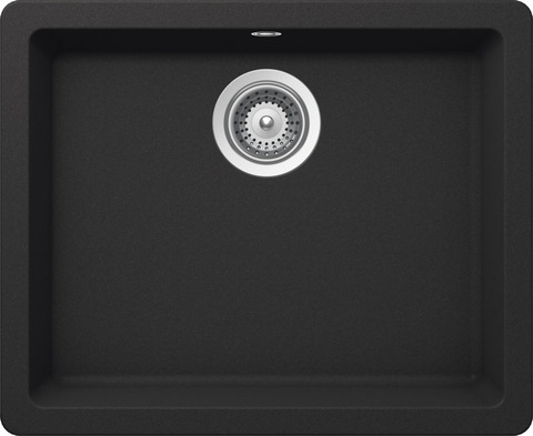 Schock Quadro 60 Cristalite оникс