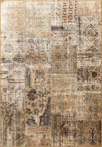 Ковер Verona RV403-R128 (160*230 см) - купить