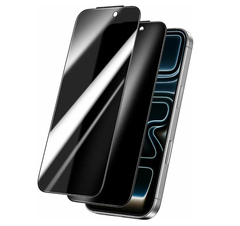 Стекло UGREEN SP1198 (95775) Privacy Screen Protector кофидециальн iPhone 17 Pro Max 6,9'' 1шт