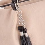 Сумка Саломея 607 македония беж