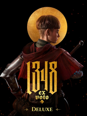 1348 Ex Voto - Deluxe Edition (для ПК, цифровой код доступа)