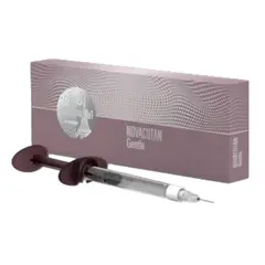 Gentle Novacutan | Препарат для коррекции возрастных изменений в деликатных и чувствительных зонах