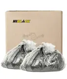 Тонер Hi-Black Универсальный для Samsung ML-1210, Polyester, Тип 1.9, Bk, 2x10 кг, коробка