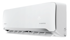 Сплит-система FERRUM, FORCE FULL DC Inverter, iFIS09F2С / iFOS09F2С