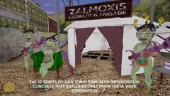 AlienAfterlife (для ПК, цифровой код доступа)