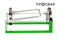 Центратор для электромуфтовой сварки ПРОСВАР ЦМ 200Т2 (40-200 мм)