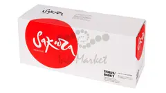 Картридж Sakura CF362X/040HY для HP, Canon LBP-710/ LBP-712, желтый, 10000 к.