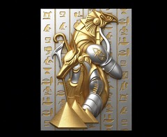 Силиконовый молд панно 