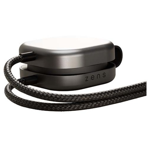 Зарядный кабель 3-в-1 Zens Pro 3 USB-C мощностью 140 Вт