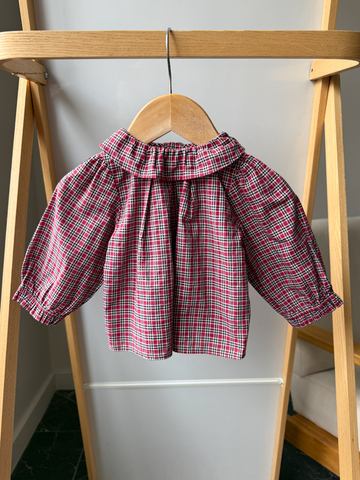 Хлопковый комплект Jacadi, 62