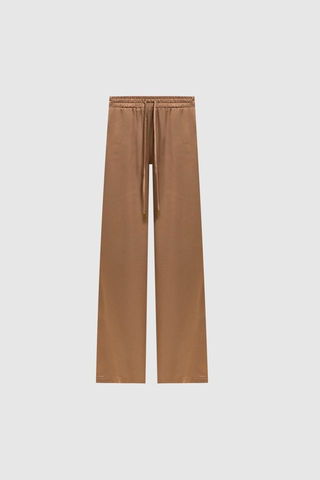 TWINSET Брюки на кулиске