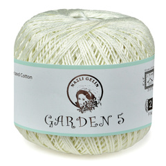 Пряжа Nazli Gelin Garden 5 (52)