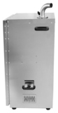 Печь-коптильня электрическая Airhot ESM-101
