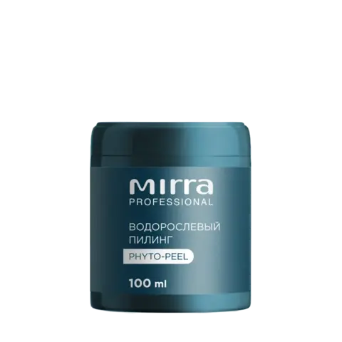 Водорослевый пилинг PHYTO-peel 100 мл