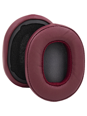 Амбушюры для наушников Skullcandy Crusher 3.0 (Бордовый)