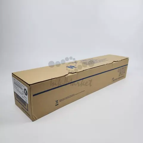 Блок проявки DV-313K / DV-619K черный для Коника Минолта bizhub C258, C308, C368 восстановленный