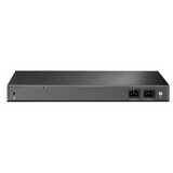 Коммутатор TP-Link TL-SG3428XF