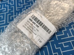 Нож DDE для TR 63 - 160 оригинальный (909-495-169)
